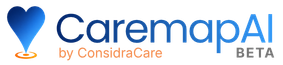CaremapAI – Powered by ConsidraCare