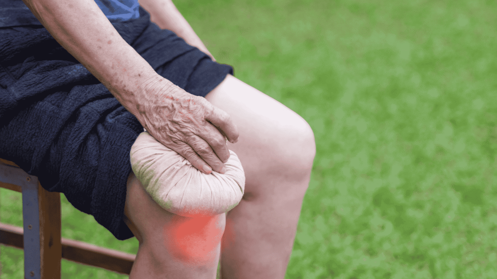How to Get Rid of Body Aches & Stiffness in The Morning?