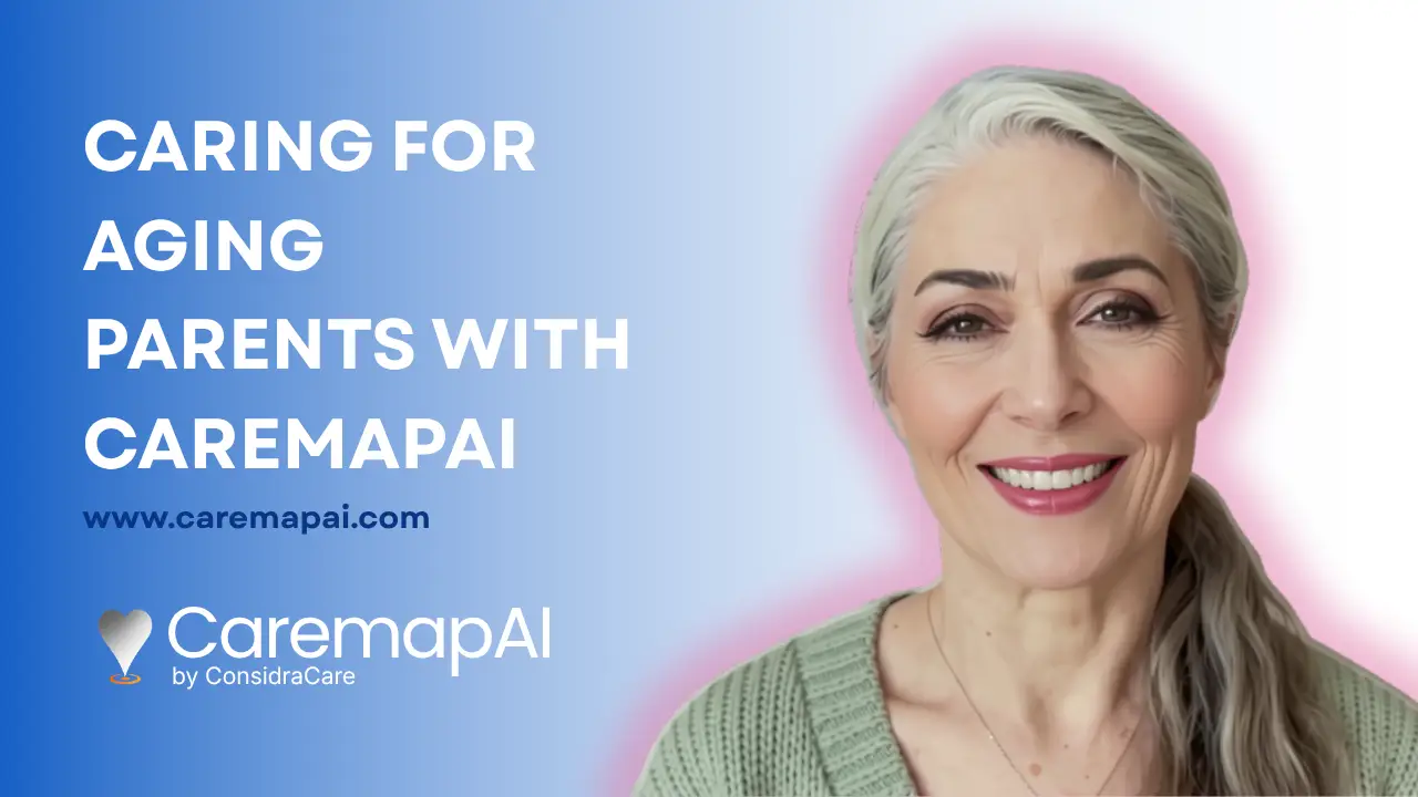 Watch the CareMapAI overview video