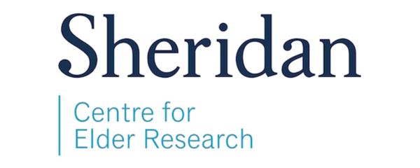 Sheridan College Centre for Elder Research