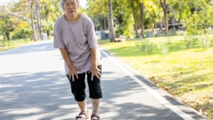 physical therapy for seniors
