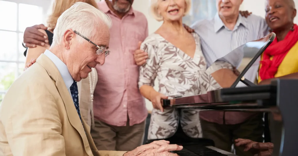 Selecting-Senior-frienldy-Game-Options