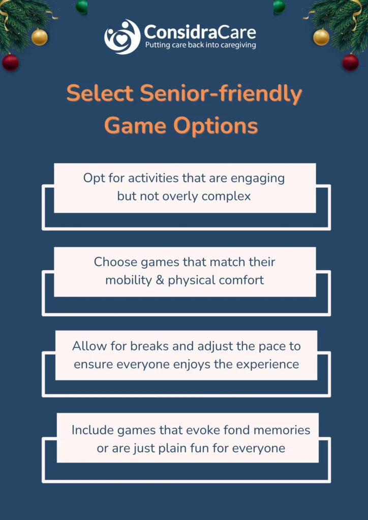 Selecting-Senior-frienldy-Game-Options